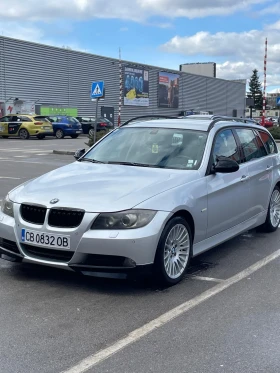 BMW 320 undefined | Auto.bg — изображение 6 BMW 320 undefined | Auto.bg — изображение 6