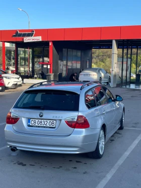BMW 320 undefined | Auto.bg — изображение 3 BMW 320 undefined | Auto.bg — изображение 3