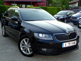 Снимка Skoda Octavia