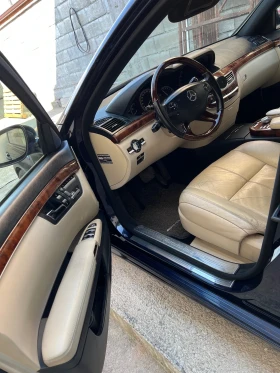 Mercedes-Benz S 500 5.5 - 13000 € / 25425.79 лв. - 39650463 11 | Car24.bg Mercedes-Benz S 500 5.5 - 13000 € / 25425.79 лв. - 39650463 11