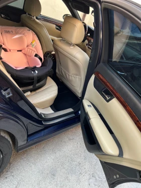 Mercedes-Benz S 500 5.5 - 13000 € / 25425.79 лв. - 39650463 13 | Car24.bg Mercedes-Benz S 500 5.5 - 13000 € / 25425.79 лв. - 39650463 13