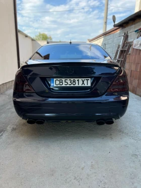 Mercedes-Benz S 500 5.5 - 13000 € / 25425.79 лв. - 39650463 2 | Car24.bg Mercedes-Benz S 500 5.5 - 13000 € / 25425.79 лв. - 39650463 2