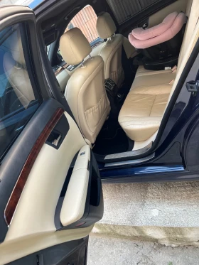 Mercedes-Benz S 500 5.5 - 13000 € / 25425.79 лв. - 39650463 14 | Car24.bg Mercedes-Benz S 500 5.5 - 13000 € / 25425.79 лв. - 39650463 14