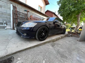 Mercedes-Benz S 500 5.5 - 13000 € / 25425.79 лв. - 39650463 4 | Car24.bg Mercedes-Benz S 500 5.5 - 13000 € / 25425.79 лв. - 39650463 4