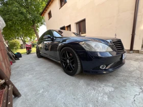Mercedes-Benz S 500 5.5 - 13000 € / 25425.79 лв. - 39650463 3 | Car24.bg Mercedes-Benz S 500 5.5 - 13000 € / 25425.79 лв. - 39650463 3