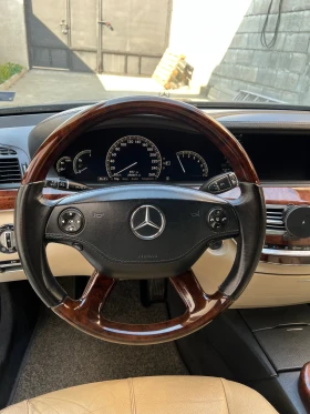 Mercedes-Benz S 500 5.5 - 13000 € / 25425.79 лв. - 39650463 8 | Car24.bg Mercedes-Benz S 500 5.5 - 13000 € / 25425.79 лв. - 39650463 8