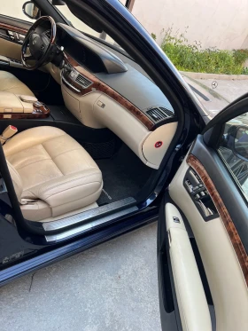 Mercedes-Benz S 500 5.5 - 13000 € / 25425.79 лв. - 39650463 12 | Car24.bg Mercedes-Benz S 500 5.5 - 13000 € / 25425.79 лв. - 39650463 12