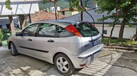 Ford Focus 1.8 TDCi - 1250 € / 2444.79 лв. - 33136936 2 | Car24.bg Ford Focus 1.8 TDCi - 1250 € / 2444.79 лв. - 33136936 2