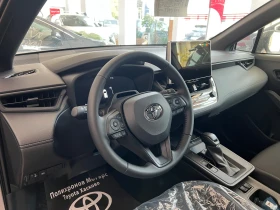 Toyota Corolla Cross Executive | Auto.bg — изображение 6 Toyota Corolla Cross Executive | Auto.bg — изображение 6