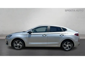 Hyundai I30 T-GDI Fastback DCT, Месечна вноска от 205 | Auto.bg — изображение 3 Hyundai I30 T-GDI Fastback DCT, Месечна вноска от 205 | Auto.bg — изображение 3