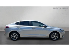 Hyundai I30 T-GDI Fastback DCT, Месечна вноска от 205 | Auto.bg — изображение 17 Hyundai I30 T-GDI Fastback DCT, Месечна вноска от 205 | Auto.bg — изображение 17