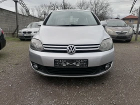 VW Golf Plus 6+ FACE - Car24.bg VW Golf Plus 6+ FACE