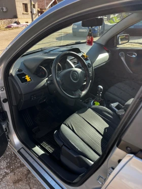 Renault Megane II 1.5 DCI - 1650 € - 41646471 11 | Car24.bg Renault Megane II 1.5 DCI - 1650 € - 41646471 11