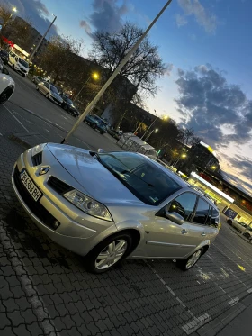Renault Megane II 1.5 DCI - 1650 € - 41646471 13 | Car24.bg Renault Megane II 1.5 DCI - 1650 € - 41646471 13