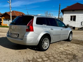 Renault Megane II 1.5 DCI - 1650 € - 41646471 5 | Car24.bg Renault Megane II 1.5 DCI - 1650 € - 41646471 5