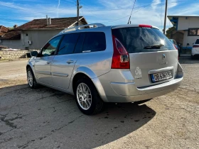Renault Megane II 1.5 DCI - 1650 € - 41646471 6 | Car24.bg Renault Megane II 1.5 DCI - 1650 € - 41646471 6