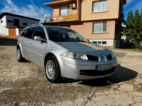 Renault Megane II 1.5 DCI - 1650 € - 41646471 4 | Car24.bg Renault Megane II 1.5 DCI - 1650 € - 41646471 4
