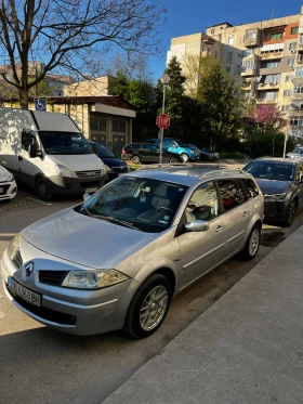 Renault Megane II 1.5 DCI - 1650 € - 41646471 2 | Car24.bg Renault Megane II 1.5 DCI - 1650 € - 41646471 2