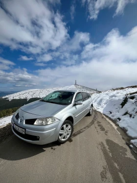 Renault Megane II 1.5 DCI - 1650 € - 41646471 14 | Car24.bg Renault Megane II 1.5 DCI - 1650 € - 41646471 14