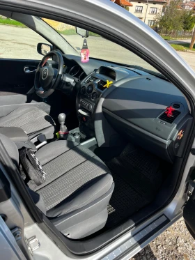 Renault Megane II 1.5 DCI - 1650 € - 41646471 9 | Car24.bg Renault Megane II 1.5 DCI - 1650 € - 41646471 9
