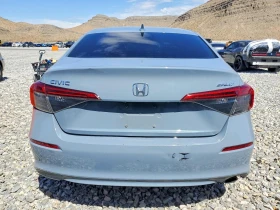 Honda Civic 2.0l Sport | Auto.bg — изображение 6 Honda Civic 2.0l Sport | Auto.bg — изображение 6