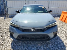Honda Civic 2.0l Sport | Auto.bg — изображение 5 Honda Civic 2.0l Sport | Auto.bg — изображение 5
