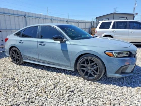 Honda Civic 2.0l Sport | Auto.bg — изображение 4 Honda Civic 2.0l Sport | Auto.bg — изображение 4