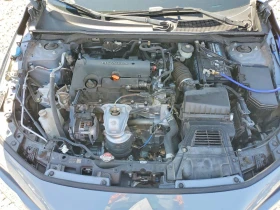 Honda Civic 2.0l Sport | Auto.bg — изображение 11 Honda Civic 2.0l Sport | Auto.bg — изображение 11