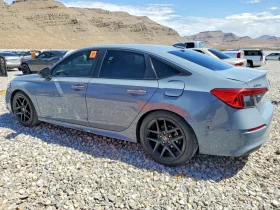 Honda Civic 2.0l Sport | Auto.bg — изображение 2 Honda Civic 2.0l Sport | Auto.bg — изображение 2