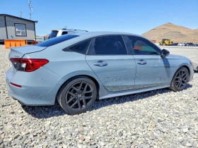 Honda Civic 2.0l Sport | Auto.bg — изображение 3 Honda Civic 2.0l Sport | Auto.bg — изображение 3