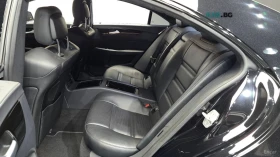 Mercedes-Benz CLS 63 AMG 4MATIC* DISTRONIC* 360* ПОДГРЕВ* ОБДУХ* HARMAN* - 43400 € - 56682609 10 | Car24.bg Mercedes-Benz CLS 63 AMG 4MATIC* DISTRONIC* 360* ПОДГРЕВ* ОБДУХ* HARMAN* - 43400 € - 56682609 10