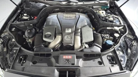Mercedes-Benz CLS 63 AMG 4MATIC* DISTRONIC* 360* ПОДГРЕВ* ОБДУХ* HARMAN* - 43400 € - 56682609 17 | Car24.bg Mercedes-Benz CLS 63 AMG 4MATIC* DISTRONIC* 360* ПОДГРЕВ* ОБДУХ* HARMAN* - 43400 € - 56682609 17