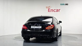 Mercedes-Benz CLS 63 AMG 4MATIC* DISTRONIC* 360* ПОДГРЕВ* ОБДУХ* HARMAN* - 43400 € - 56682609 4 | Car24.bg Mercedes-Benz CLS 63 AMG 4MATIC* DISTRONIC* 360* ПОДГРЕВ* ОБДУХ* HARMAN* - 43400 € - 56682609 4