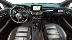 Mercedes-Benz CLS 63 AMG 4MATIC* DISTRONIC* 360* ПОДГРЕВ* ОБДУХ* HARMAN* - 43400 € - 56682609 5 | Car24.bg Mercedes-Benz CLS 63 AMG 4MATIC* DISTRONIC* 360* ПОДГРЕВ* ОБДУХ* HARMAN* - 43400 € - 56682609 5