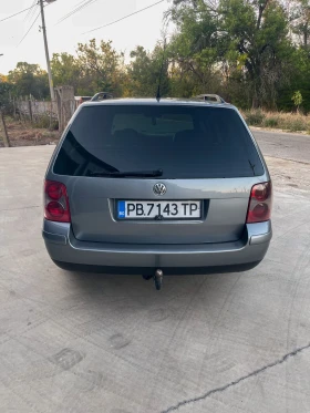 VW Passat 1.9 131 - 2300 € - 45188421 6 | Car24.bg VW Passat 1.9 131 - 2300 € - 45188421 6