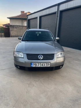 VW Passat 1.9 131 - 2300 € - 45188421 3 | Car24.bg VW Passat 1.9 131 - 2300 € - 45188421 3