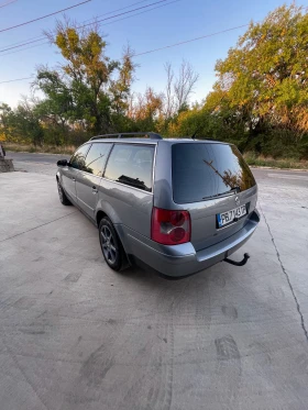 VW Passat 1.9 131 - 2300 € - 45188421 5 | Car24.bg VW Passat 1.9 131 - 2300 € - 45188421 5