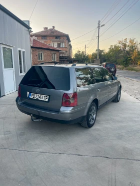 VW Passat 1.9 131 - 2300 € - 45188421 4 | Car24.bg VW Passat 1.9 131 - 2300 € - 45188421 4