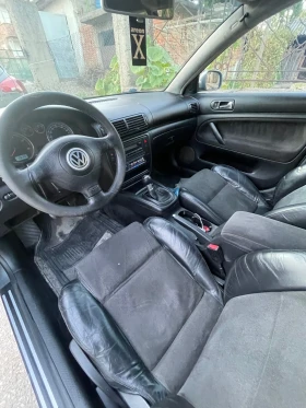 VW Passat 1.9 131 - 2300 € - 45188421 8 | Car24.bg VW Passat 1.9 131 - 2300 € - 45188421 8