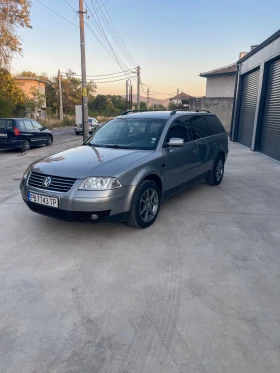 VW Passat 1.9 131 - 2300 € - 45188421 2 | Car24.bg VW Passat 1.9 131 - 2300 € - 45188421 2