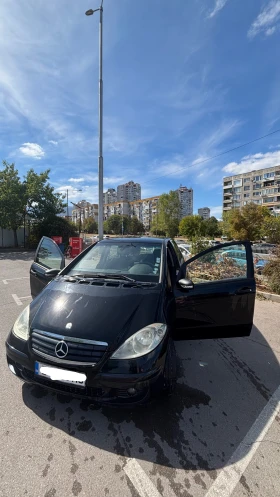 Mercedes-Benz A 180 - Car24.bg Mercedes-Benz A 180