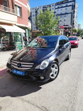 Mercedes-Benz R 320 - Car24.bg Mercedes-Benz R 320