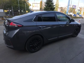 Hyundai Ioniq Electric | Auto.bg — изображение 7 Hyundai Ioniq Electric | Auto.bg — изображение 7