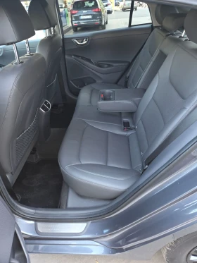 Hyundai Ioniq Electric | Auto.bg — изображение 11 Hyundai Ioniq Electric | Auto.bg — изображение 11