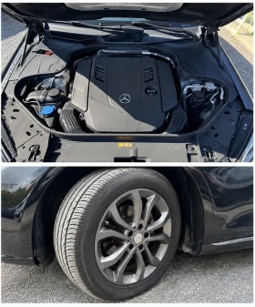 Mercedes-Benz C 200 BLUETECH | NAVI | 7-G Tronic PLUS - 11700 € - 45598436 16 | Car24.bg Mercedes-Benz C 200 BLUETECH | NAVI | 7-G Tronic PLUS - 11700 € - 45598436 16