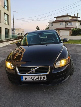 Volvo C30