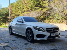 Mercedes-Benz C 200 1.5 4MATIC AMG Line | Auto.bg — изображение 4 Mercedes-Benz C 200 1.5 4MATIC AMG Line | Auto.bg — изображение 4