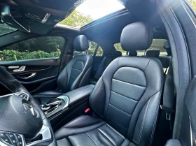 Mercedes-Benz C 200 1.5 4MATIC AMG Line | Auto.bg — изображение 7 Mercedes-Benz C 200 1.5 4MATIC AMG Line | Auto.bg — изображение 7