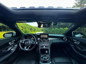 Mercedes-Benz C 200 1.5 4MATIC AMG Line | Auto.bg — изображение 6 Mercedes-Benz C 200 1.5 4MATIC AMG Line | Auto.bg — изображение 6