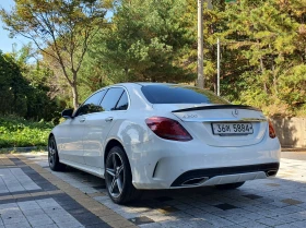 Mercedes-Benz C 200 1.5 4MATIC AMG Line | Auto.bg — изображение 2 Mercedes-Benz C 200 1.5 4MATIC AMG Line | Auto.bg — изображение 2